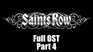 Thumbnail: Saints Row (2006) - Full Official Soundtrack | Part 4 (Rev. 1)