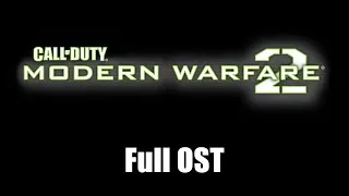 Thumbnail: Call of Duty: Modern Warfare 2 (2009) - Full Official Soundtrack
