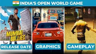 Thumbnail: Mumbai Gullies Release date, Gameplay, Graphics and Everything you need to know | Games Genic