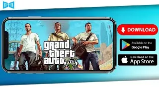 Thumbnail: Play GTA 5 in Android | 5 Games like GTA 5 for Android | Part 1