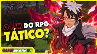 Thumbnail: DISGAEA MAYHEM ABANDONA SUA RAIZ?! MINHAS PRIMEIRAS IMPRESSÕES!