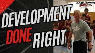 Thumbnail: Elite Player Development with Joel Lincoln | Teaching Basketball the Right Way