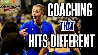 Thumbnail: Coaching The Next Generation: Joel Lincoln leading Elite Tryout