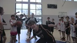 Thumbnail: How 3x3 Basketball Works: Rules Every Player and Parent Should Know!