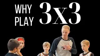 Thumbnail: 3x3 Practice Progression