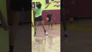 Thumbnail: #BTS Box Drills with Coach Joel Lincoln
