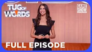 Thumbnail: Time to claim the flag! | Tug of Words | Full Episode