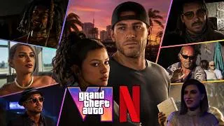 Thumbnail: GTA 6 Extended Look: New Characters & Story Explained