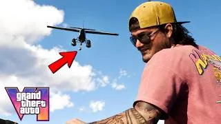 Thumbnail: 15 GTA 6 Vehicle Details That Show How Rockstar Is Changing Driving