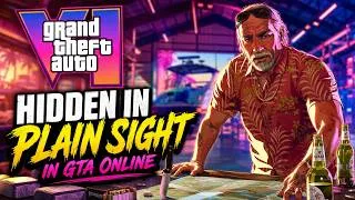 Thumbnail: Rockstar Showed Us GTA 6 and You Missed It