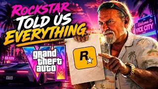 Thumbnail: GTA 6: Rockstar Accidentally Told Us How It Plays (No Trailer 3 Needed)
