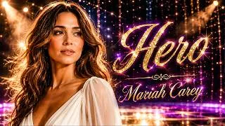 Thumbnail: Hero 🌟 Inspirational Ballad with Lyrics