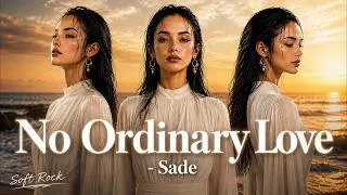 Thumbnail: No Ordinary Love 💖 One of the Most Beautiful Love Songs Ever