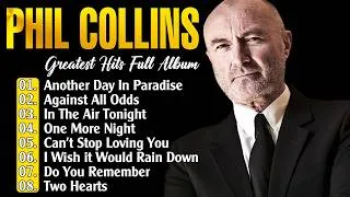 Thumbnail: Phil Collins Greatest Hits 2026 🎼 Emotional Classics from the 80s #philcollins