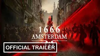 Thumbnail: 1666: Amsterdam - Hunt Demons in 17th-Century Amsterdam