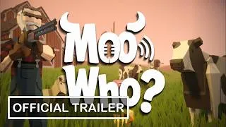 Thumbnail: Moo Who? - Hide Among Animals by Mimicking Their Sounds
