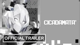 Thumbnail: CICADAMATA - Fast-Paced Cyberpunk Movement Shooter