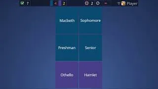 Thumbnail: Are you a genius? Try connecting this wall