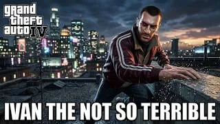 Thumbnail: GtA 4 Mission ivan the not so terrible #gameplay 