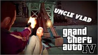 Thumbnail: GTA-4 Mission uncle vlad 