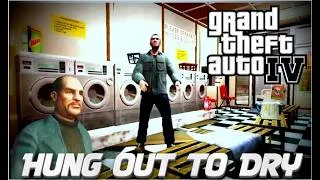 Thumbnail: GTA 4 Missions (Hung Out To Dry) 