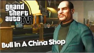 Thumbnail: GTA 4 Mission Bull A China Shop