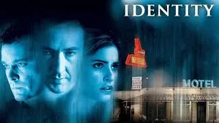 Thumbnail: Identity ost - settling in