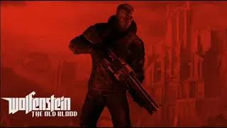 Thumbnail: Wolfenstein The Old Blood Ost - Mick Gordon (The Partisan)