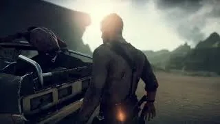 Thumbnail: Mad Max Tribute - Soul Of A Man- Ps4/Xbox one
