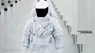 Thumbnail: The Signal - Nomad Ost