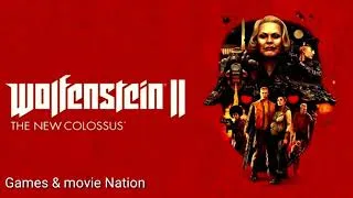 Thumbnail: wolfenstein 2 The New Colossus - Sunset For Humanity Ost