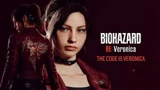 Thumbnail: The code is Veronica ost trailer | Resident Evil Veronica