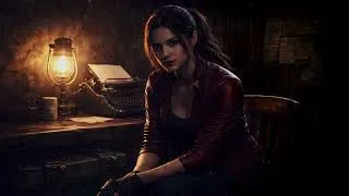 Thumbnail: Relax with Claire Redfield | Resident Evil Code Veronica