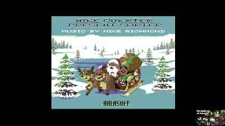 Thumbnail: Mike Quarter (Present Sorter) [C64] by Arlasoft!