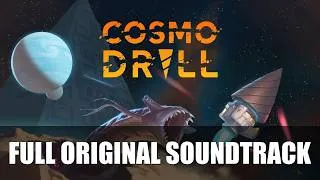 Thumbnail: Cosmodrill — Full Original Soundtrack
