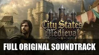 Thumbnail: City States: Medieval — Full Original Soundtrack