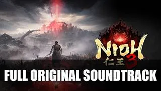 Thumbnail: Nioh 3 — Full Original Soundtrack