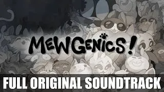 Thumbnail: Mewgenics — Full Original Soundtrack