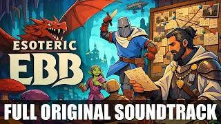 Thumbnail: Esoteric Ebb — Full Original Soundtrack