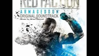 Thumbnail: Red Faction: Armageddon OST - Track 09 - Breathe