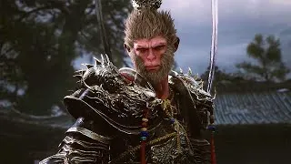 Thumbnail: 25 Minutes of Black Myth Wukong Gameplay
