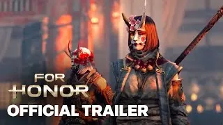 Thumbnail: For Honor - Official Year 9 Season 3 Downfall Gameplay Trailer