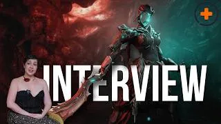 Thumbnail: Understanding Warframe and live service games in 2026 | Dev Interview