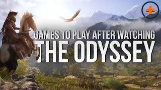 Thumbnail: 4 must-play games if you love The Odyssey