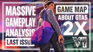Thumbnail: GTA 6 Gameplay Just Got CRAZY! 2X Bigger Map, Romance & Hidden Features