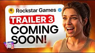 Thumbnail: Rockstar Games Breached and the GTA 6 Marketing Crisis