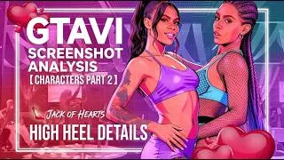 Thumbnail: I Analyzed EVERY GTA 6 Feature: Strip Clubs, Heists & In-Game TikTok | Full Screenshot series