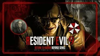 Thumbnail: Resident Evil 9: The Secret That Will Change the Entire Series!