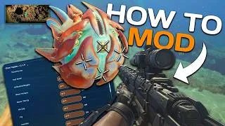 Thumbnail: How To EASILY Install Mods - Subnautica 2