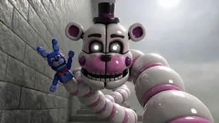 Thumbnail: Five Nights at Freddy's Tower Go Up